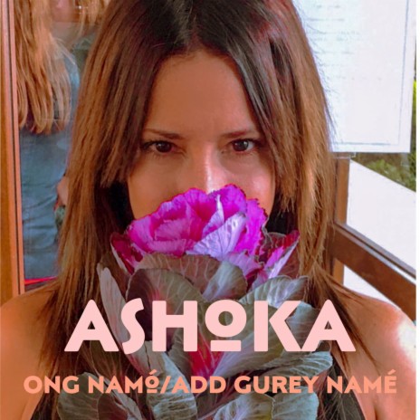 Ong Namó / Aad Gurey Namé cover art