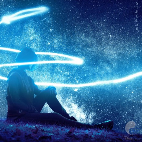 Stellar cover art