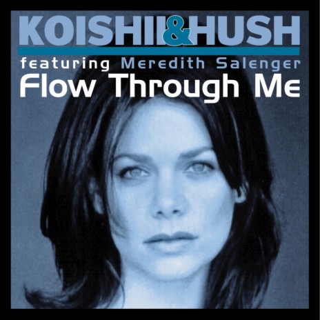 Flow Through Me (Elektraa Remix) ft. Meredith Salenger
