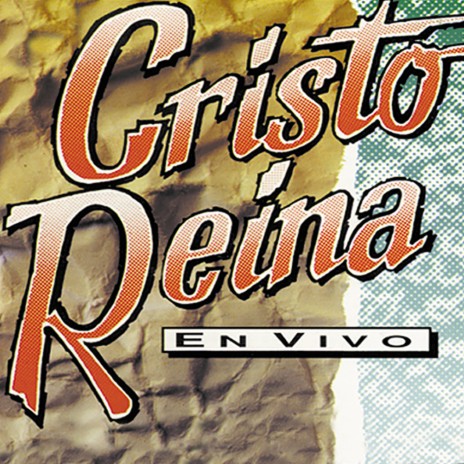 Cristo Rey Victorioso cover art