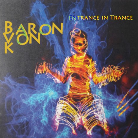 Strange Genie cover art