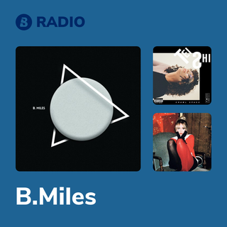 B.Miles Radio
