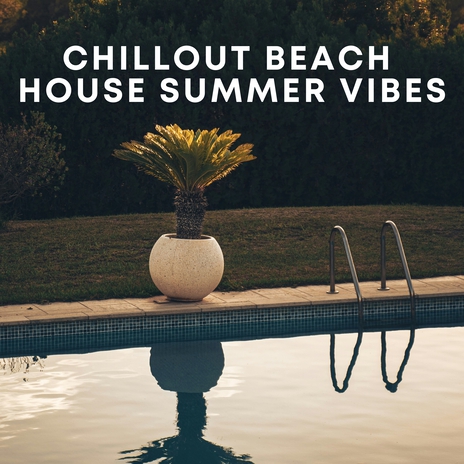 Deep Beach Vibes ft. Famous Chill cover art