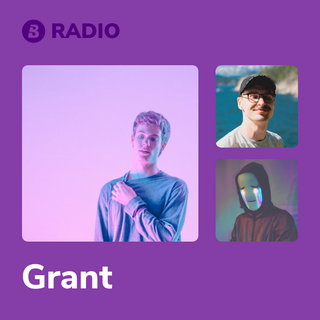 Grant Radio