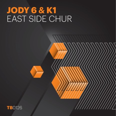 East Side Chur (Original Mix) ft. K1 cover art