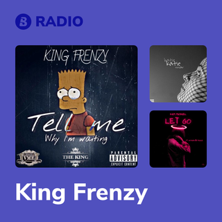 King Frenzy Radio