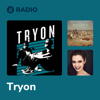 Tryon Radio
