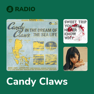 Candy Claws Radio