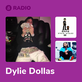 Dylie Dollas Radio