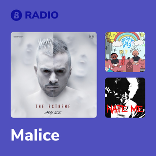 Malice Radio