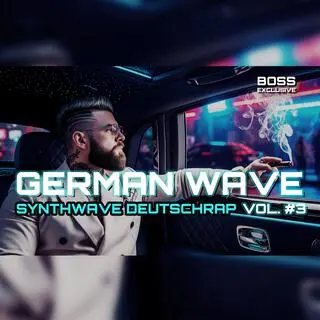 Krone der Ruhe cover art