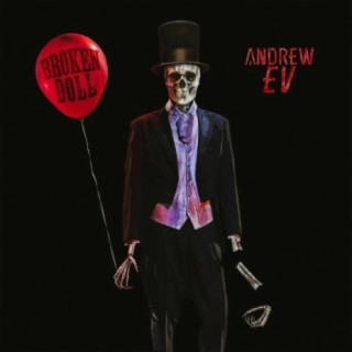Andrew Ev