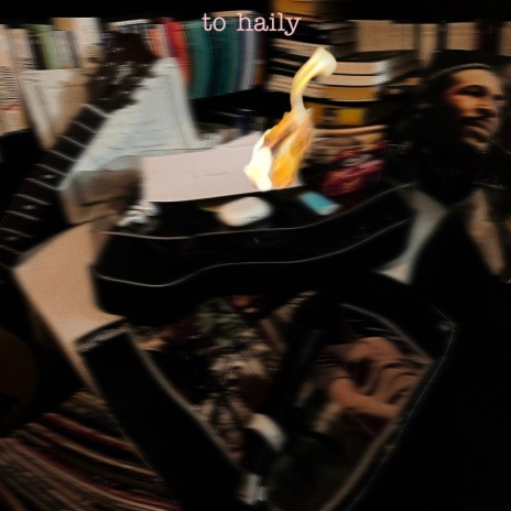 To Haily cover art