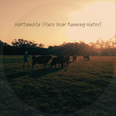 Wattomolla (Place Near Running Water) cover art