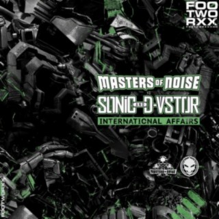 D-Vstor