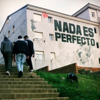 Nada es perfecto cover art