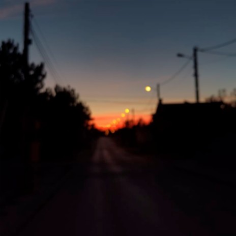 When The Time Stopped