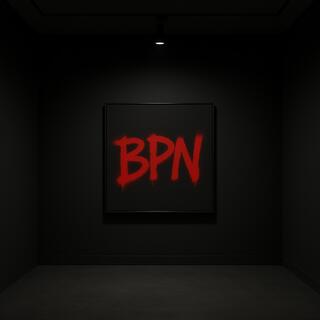 BPN cover art