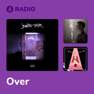 Over Radio