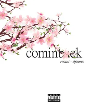 cominback ft. sixcures cover art