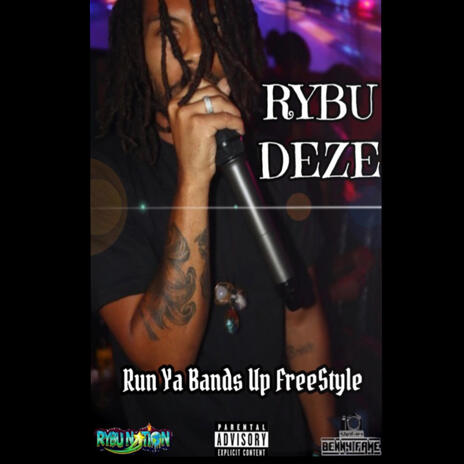 Run Ya Bands Up FreeStyle