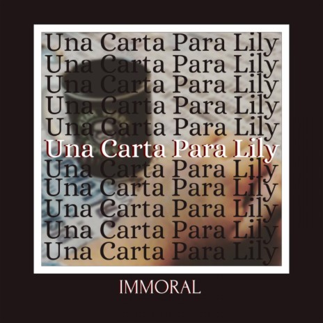 Una Carta Para Lily cover art
