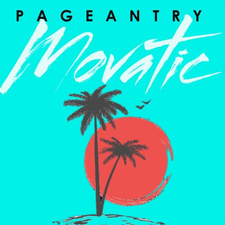 Pageantry cover art