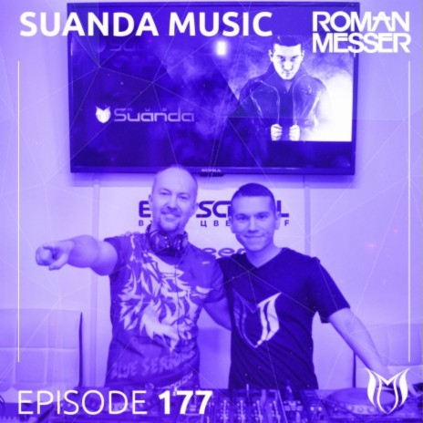 Invaders (Suanda 177) cover art