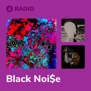 Black Noi$e Radio