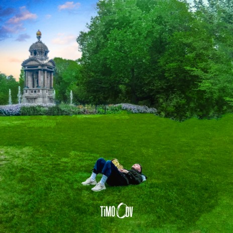 How You Really Feel ft. All Night Alone cover art