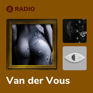 Van der Vous Radio