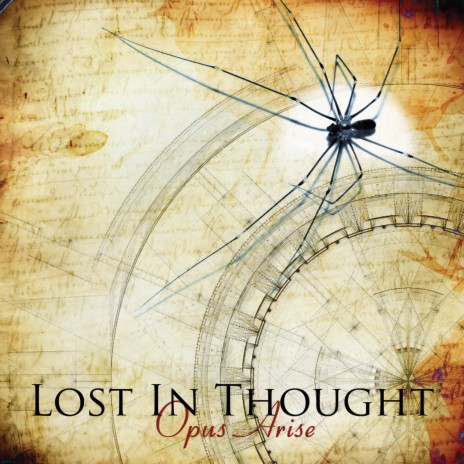 Seek to Find cover art