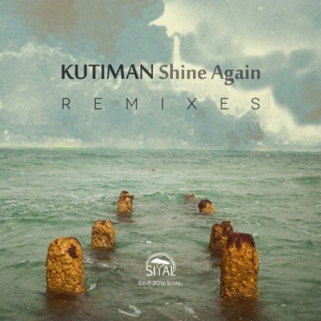 Shine Again (Weedo Remix)