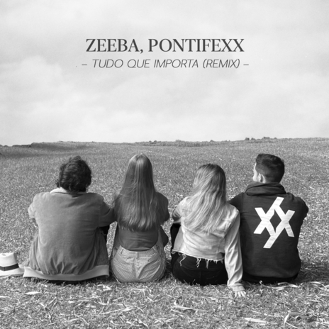 Tudo Que Importa (Pontifexx Remix) cover art