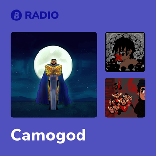 Camogod Radio