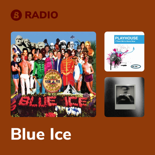 Blue Ice Radio