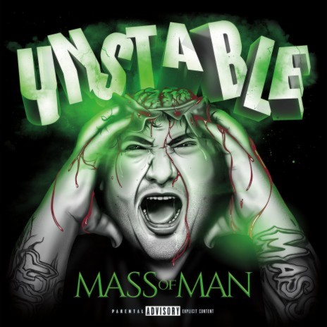 Mass of Man