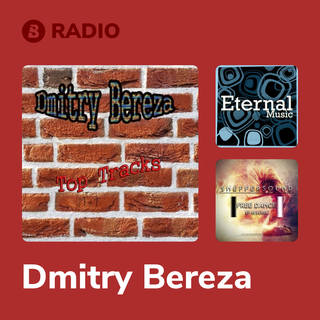 Dmitry Bereza Radio