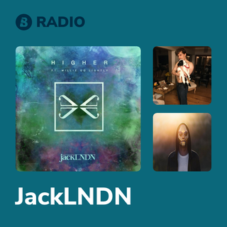 JackLNDN Radio
