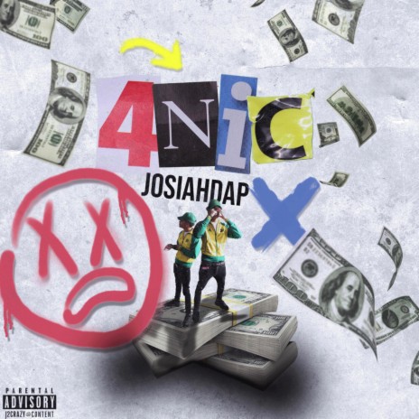 4Nic cover art