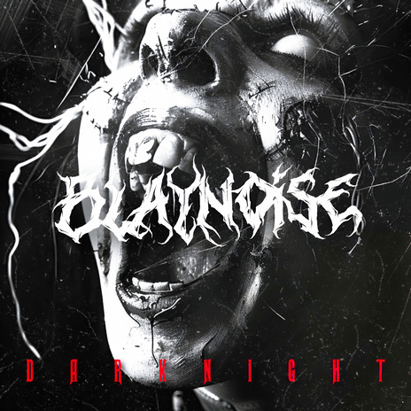Darknight cover art