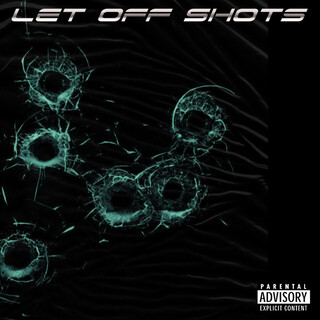 Let Off Shots cover art