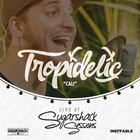 Cali (Live at Sugarshack Sessions)