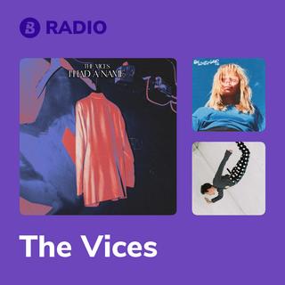 The Vices Radio