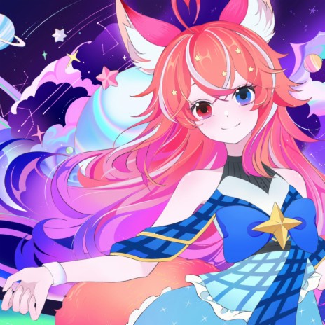 Flourish ft. Kitsui Akira cover art