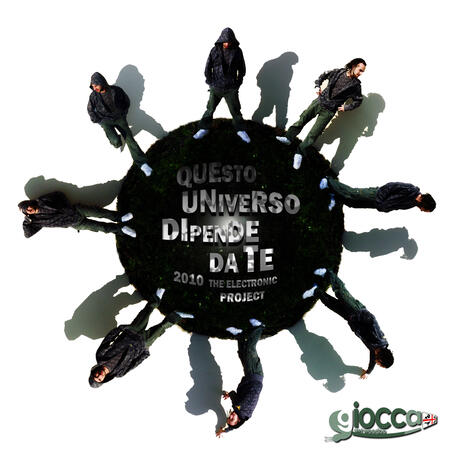 This Universe Depends On You ft. Bantu G