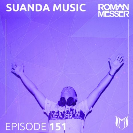 The Mirror (Suanda 151) ft. Trance Reserve cover art