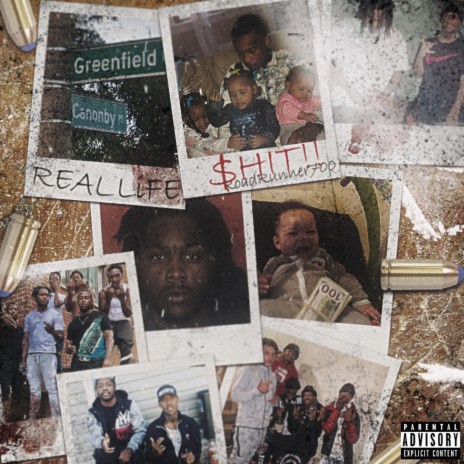 Viral Moment Freestyle cover art