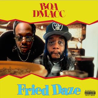 Fried Daze