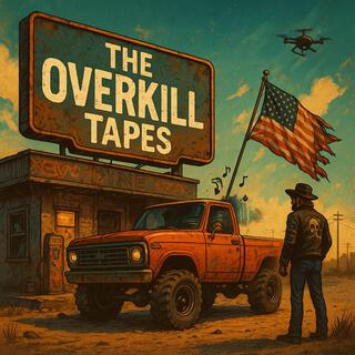The Overkill Tapes